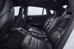 Porsche Panamera 4 E-Hybrid 2016 года